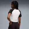 Imagen PUMA Camiseta baby tee A$AP ROCKY x PUMA Flacko Smile para mujer #4