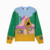 Imagen PUMA Polerón de punto FENTY x PUMA x SMURFS unisex #6