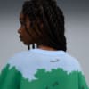 Image PUMA Moletom FENTY x PUMA x SMURFS Knit Crew #5