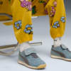 Imagen PUMA Pantalones de chándal FENTY x PUMA x SMURFS unisex #2