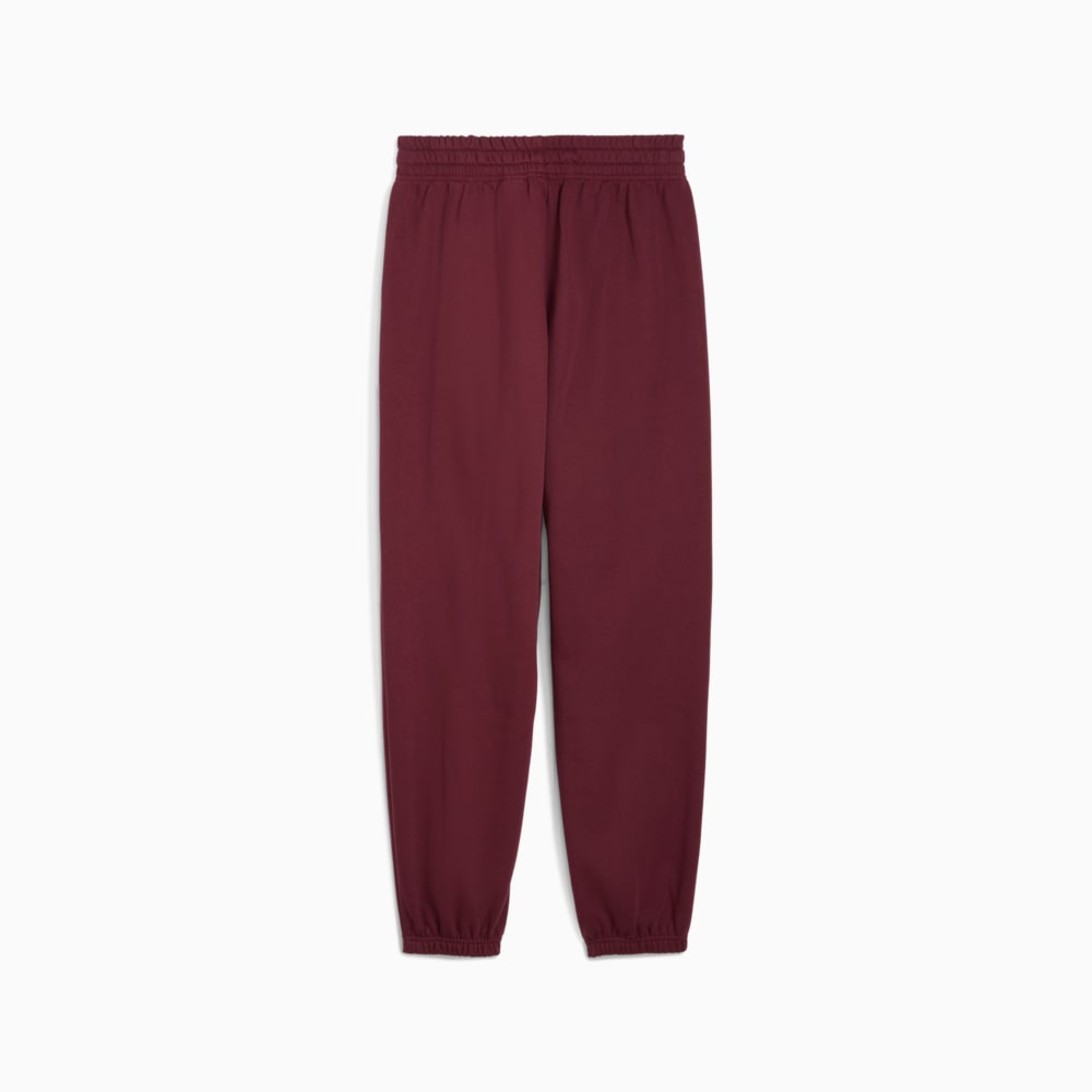 Зображення Puma Штани BMW M Motorsport Essentials Sweatpants Women #2: Ruby Shimmer