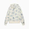Imagen PUMA Polerón con capucha y cremallera FENTY x PUMA x SMURFS unisex #7