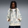 Imagen PUMA Polerón con capucha y cremallera FENTY x PUMA x SMURFS unisex #1