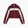 Imagen PUMA Chaqueta corta holgada para mujer #1