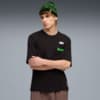 Зображення Puma Футболка PUMA x RIPNDIP Pocket Tee Men #1: Puma Black