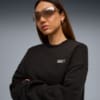 Imagen PUMA Polerón oversize PUMA x ROSÉ para mujer #2