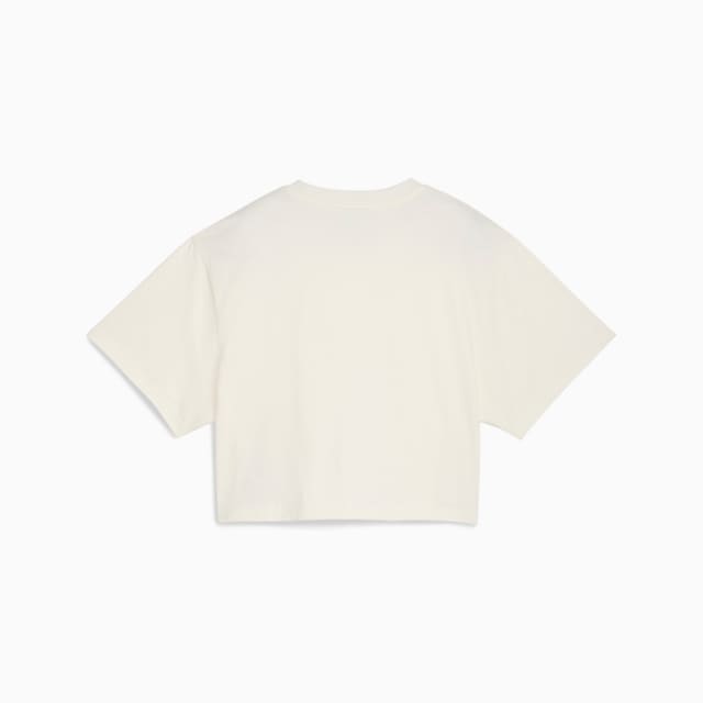 Imagen PUMA Polera PUMA x ROSÉ para mujer