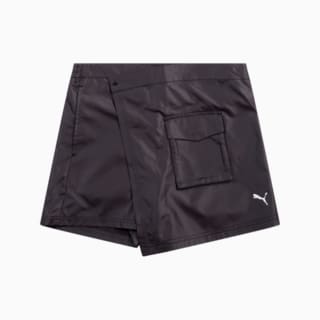 Зображення Puma Спідниця-шорти Wardrobe Essentials Cargo Skort Women
