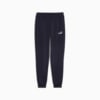 Imagen PUMA Buzo semi-ajustado Essentials No. 1 Logo para hombre #1