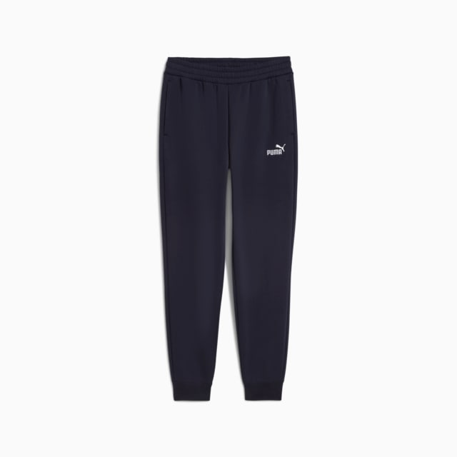 Imagen PUMA Buzo semi-ajustado Essentials No. 1 Logo para hombre