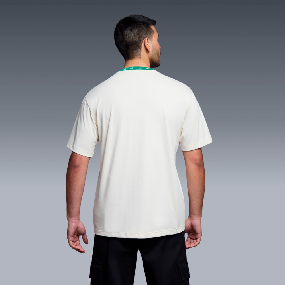 Imagen PUMA Polera Animal de Poder para hombre #2