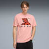 Imagen PUMA Polera Animal de Poder IV para hombre #1