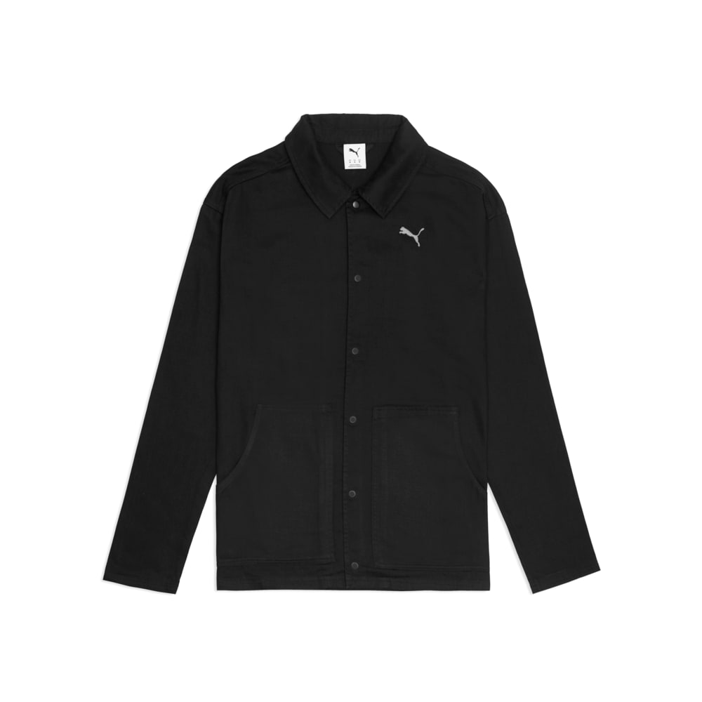 Imagen PUMA Camisa Wardrobe Essentials unisex #1