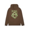 Imagen PUMA Polerón con capucha Wardrobe Essentials para hombre #2