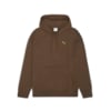 Imagen PUMA Polerón con capucha Wardrobe Essentials para hombre #1