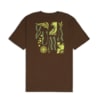 Imagen PUMA Polera Wardrobe Essentials Downtown para hombre #2