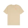 Imagen PUMA Polera Wardrobe Essentials Downtown para hombre #1