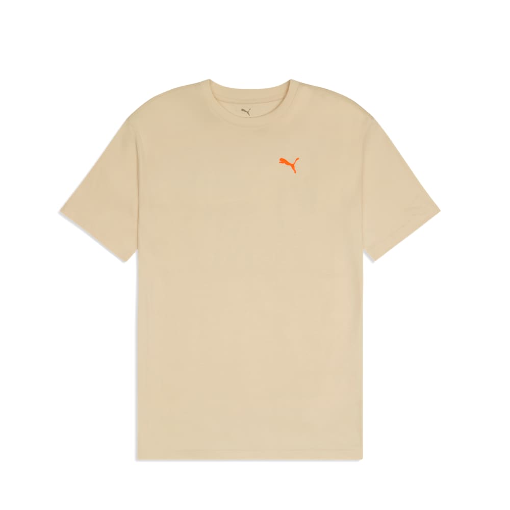 Imagen PUMA Polera Wardrobe Essentials Downtown para hombre #1