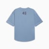 Imagen PUMA Polera de béisbol extragrande para hombre #7