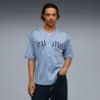 Imagen PUMA Polera de béisbol extragrande para hombre #1