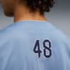 Imagen PUMA Polera de béisbol extragrande para hombre #5