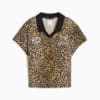 Зображення Puma Футболка A$AP ROCKY x PUMA Baby Tee Women #6: Warm Beige-AOP