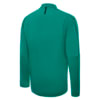 Зображення Puma Толстовка FINAL Training Quarter Zip Men's Football Sweater #2: Pepper Green-Puma Black