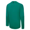 Зображення Puma Толстовка FINAL Long Sleeve Men's Training Sweater #2: Pepper Green-Puma Black