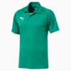 Зображення Puma Поло FINAL Sideline Men's Polo Shirt #2: Pepper Green-Puma Black