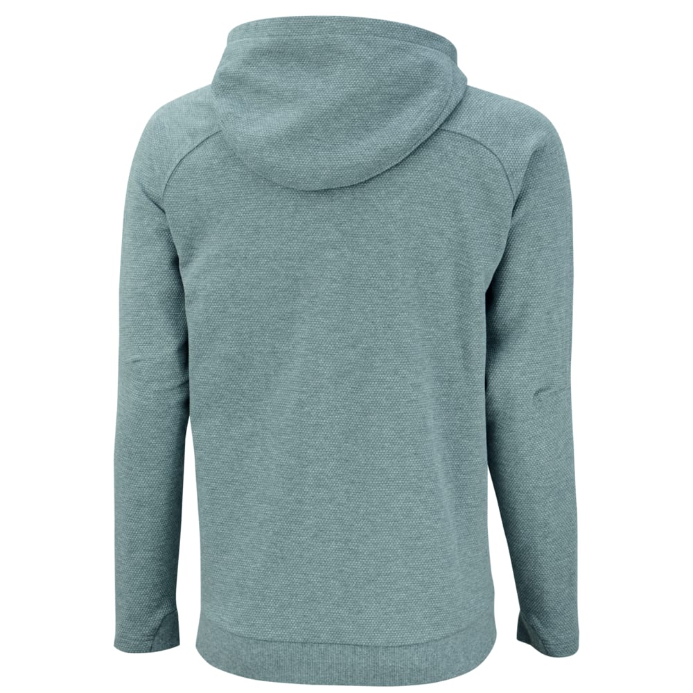Puma final casuals hooded jacket top