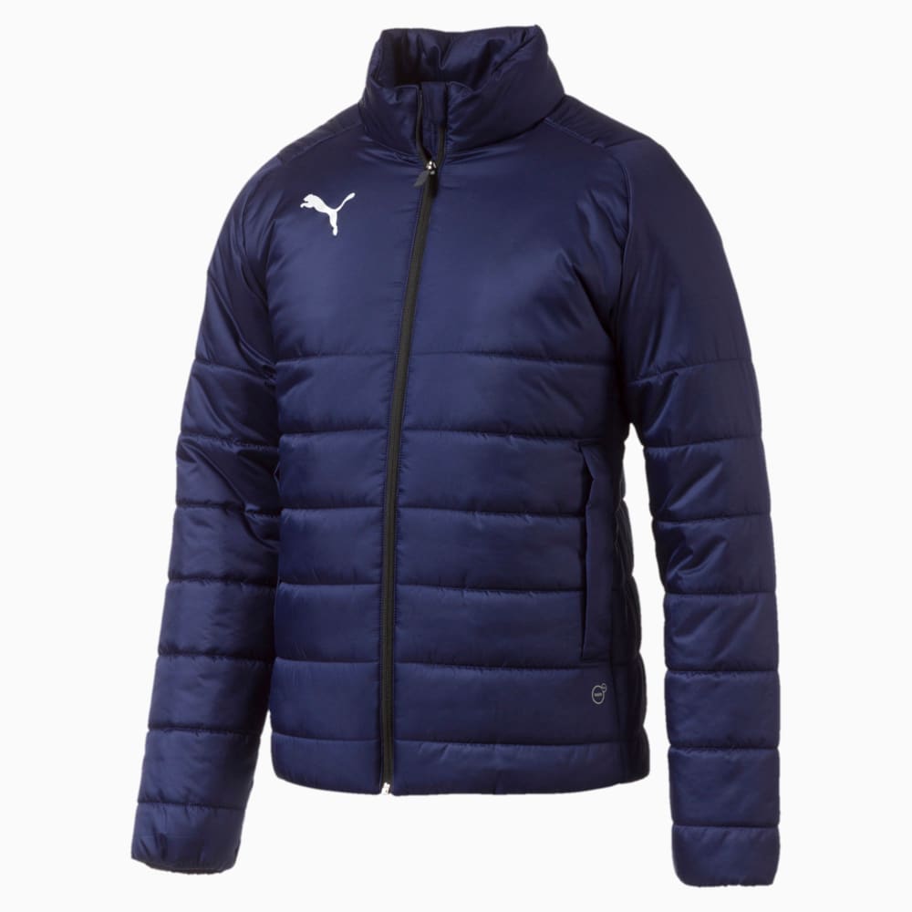 Куртка LIGA Casuals Padded Men's Jacket