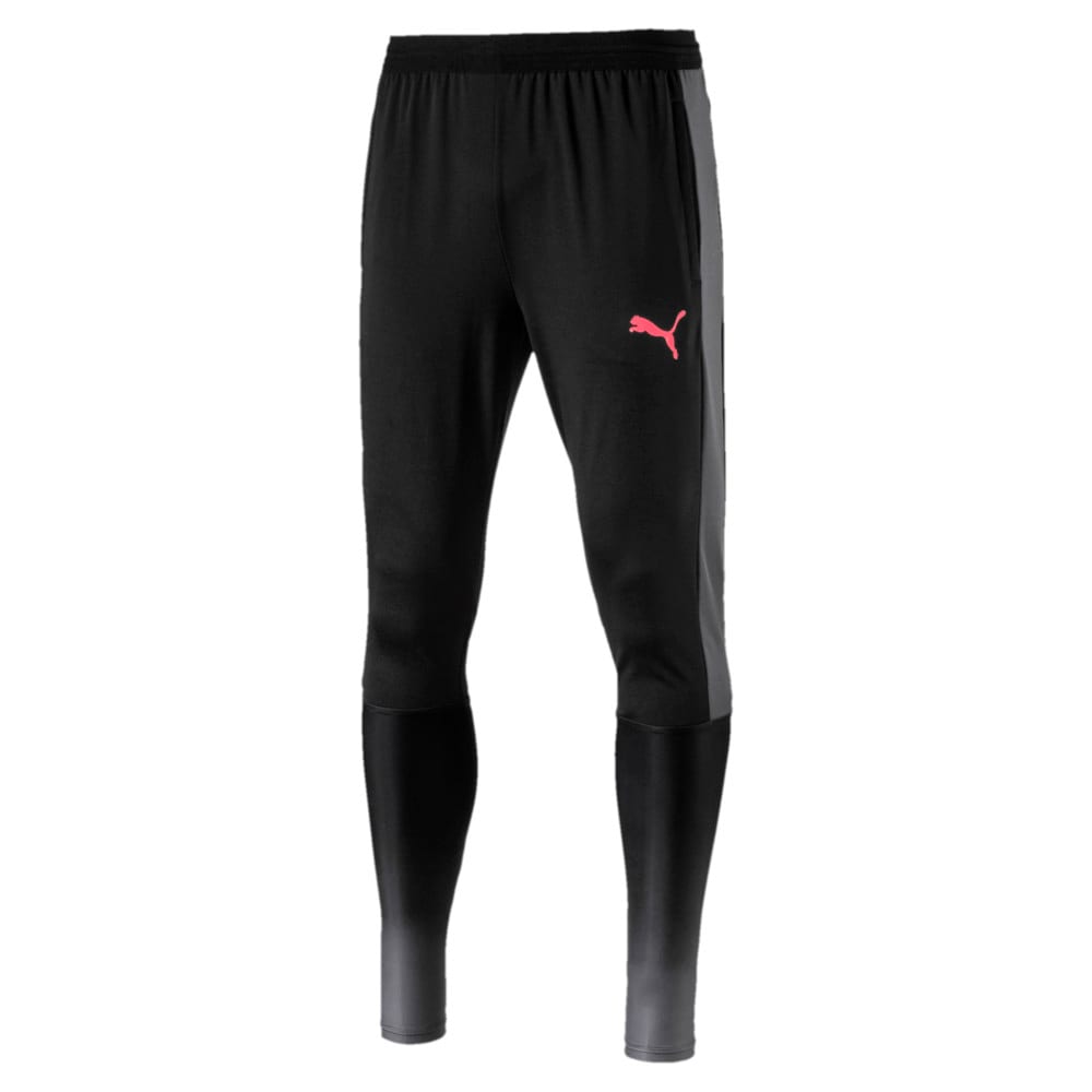 Evotrg Tech Futbol Antrenman Esofman Alti Siyah Puma Puma Turkiye Resmi Alisveris Sitesi