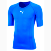 Imagen PUMA Polera LIGA Baselayer SS #1