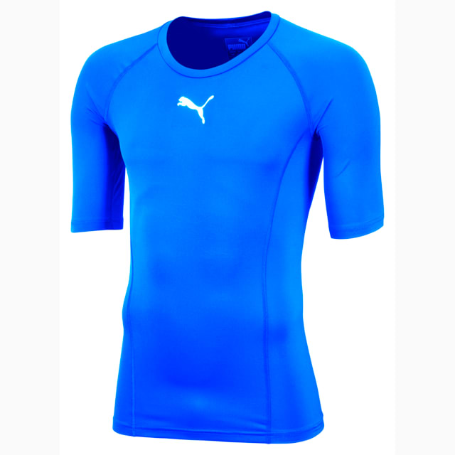 Imagen PUMA Polera LIGA Baselayer SS
