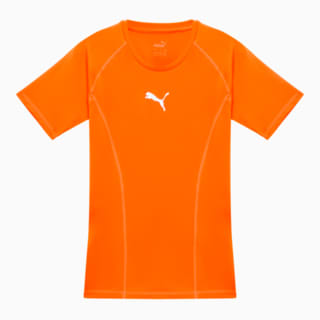 Изображение Puma Футболка LIGA Baselayer Short Sleeve Men’s Tee