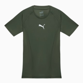 Зображення Puma Футболка LIGA Baselayer Short Sleeve Men’s Tee