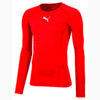 Imagen PUMA Polera LIGA Baselayer Tee LS #1