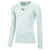 Imagen PUMA Polera LIGA Baselayer Tee LS #1