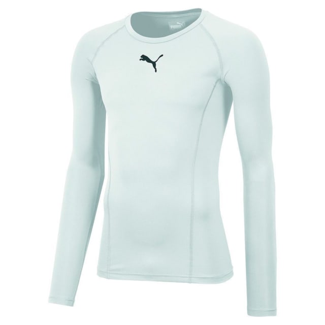 Imagen PUMA Polera LIGA Baselayer Tee LS