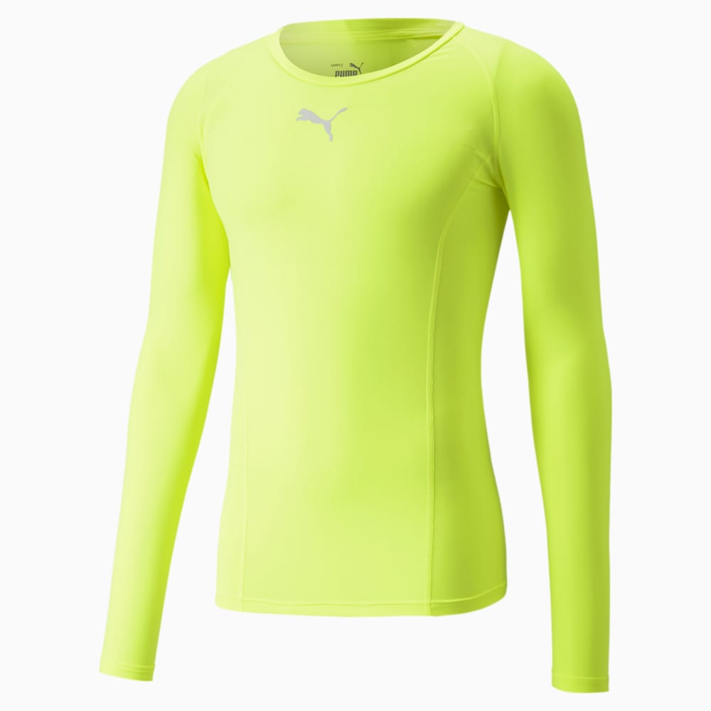Puma liga hot sale baselayer