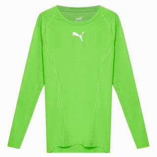 Изображение Puma Футболка LIGA Baselayer Long Sleeve Men’s Tee