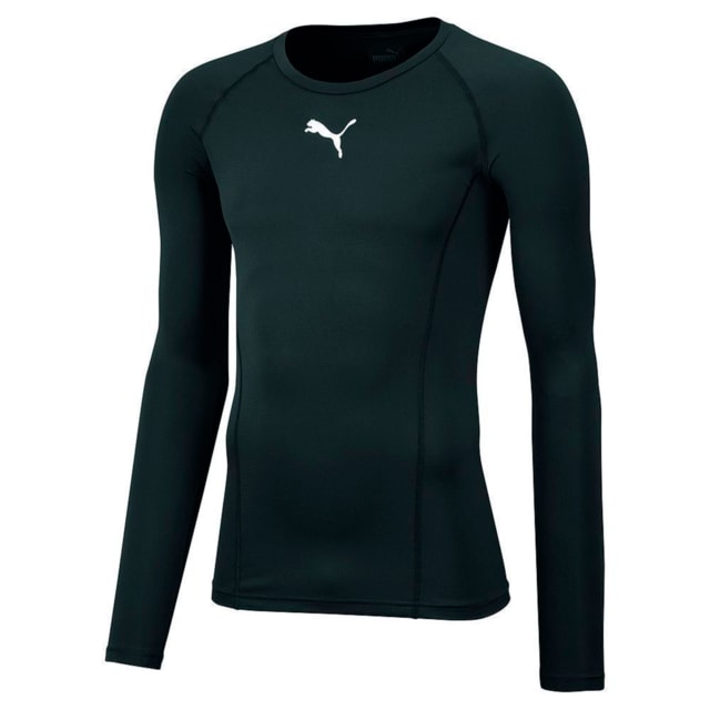 Imagen PUMA LIGA Baselayer Tee LS Warm