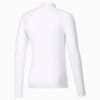 Зображення Puma Футболка LIGA Baselayer Long Sleeve Men’s Tee #2: Puma White