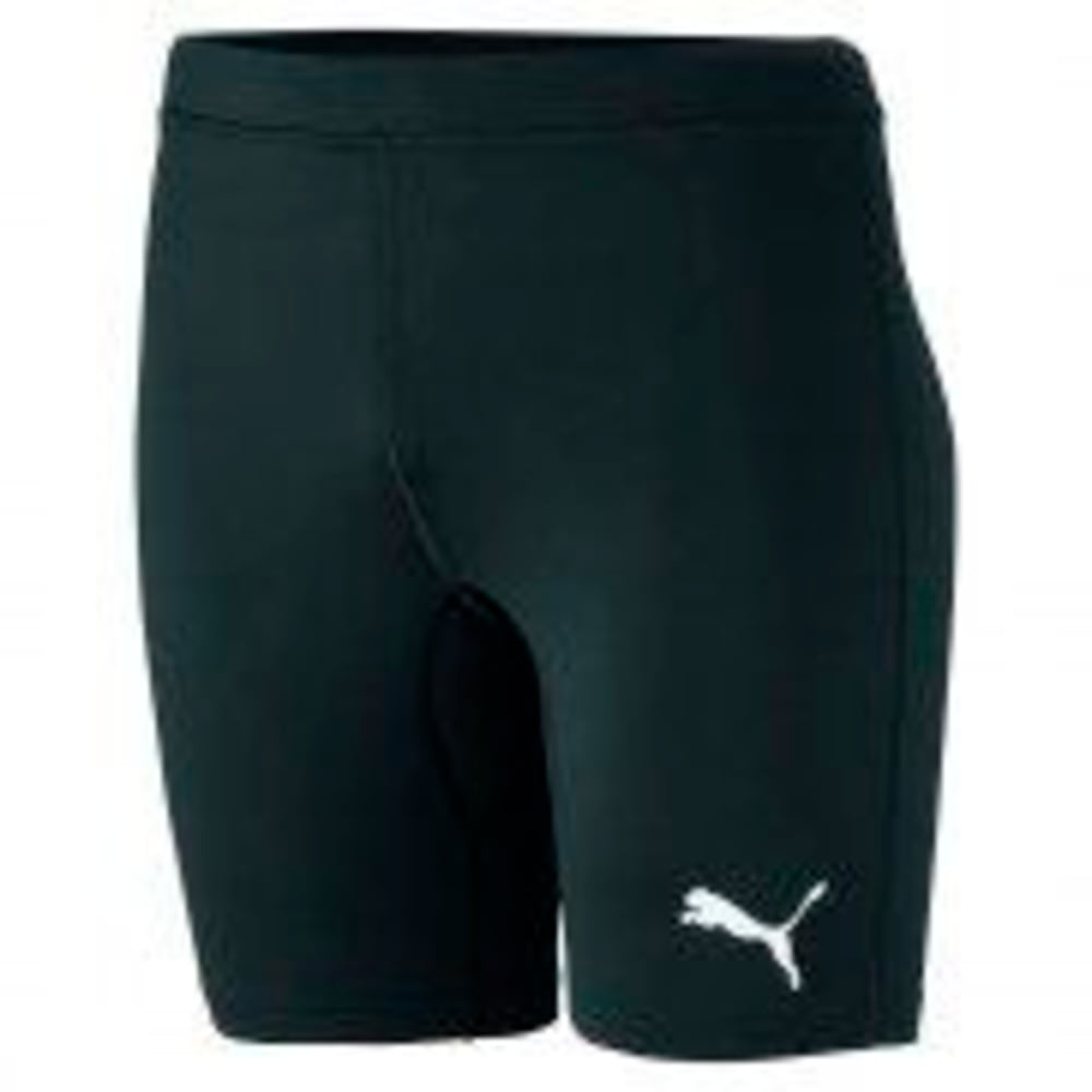 Imagen PUMA Calzas cortas para primera capa LIGA para hombre #1