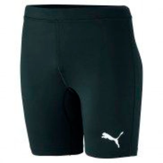 Imagen PUMA Calzas cortas para primera capa LIGA para hombre