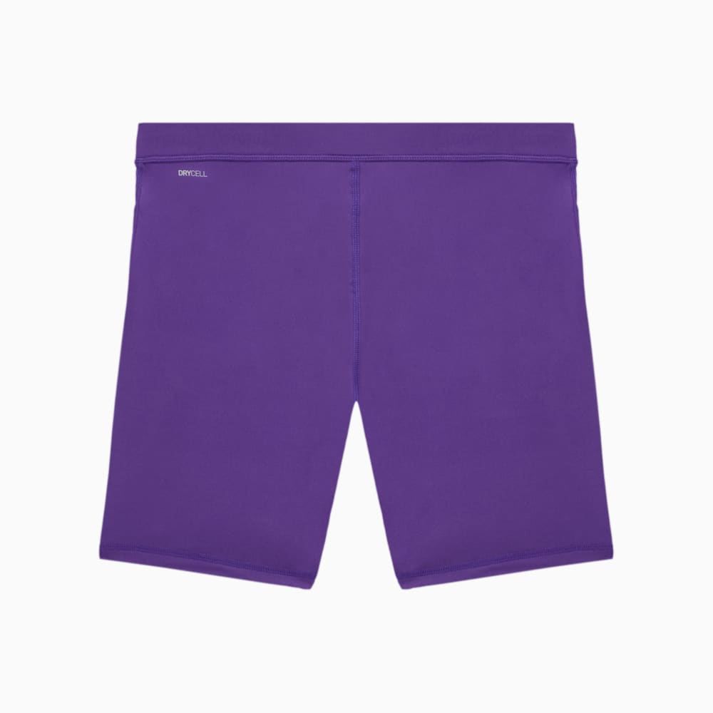 Puma purple top base layer