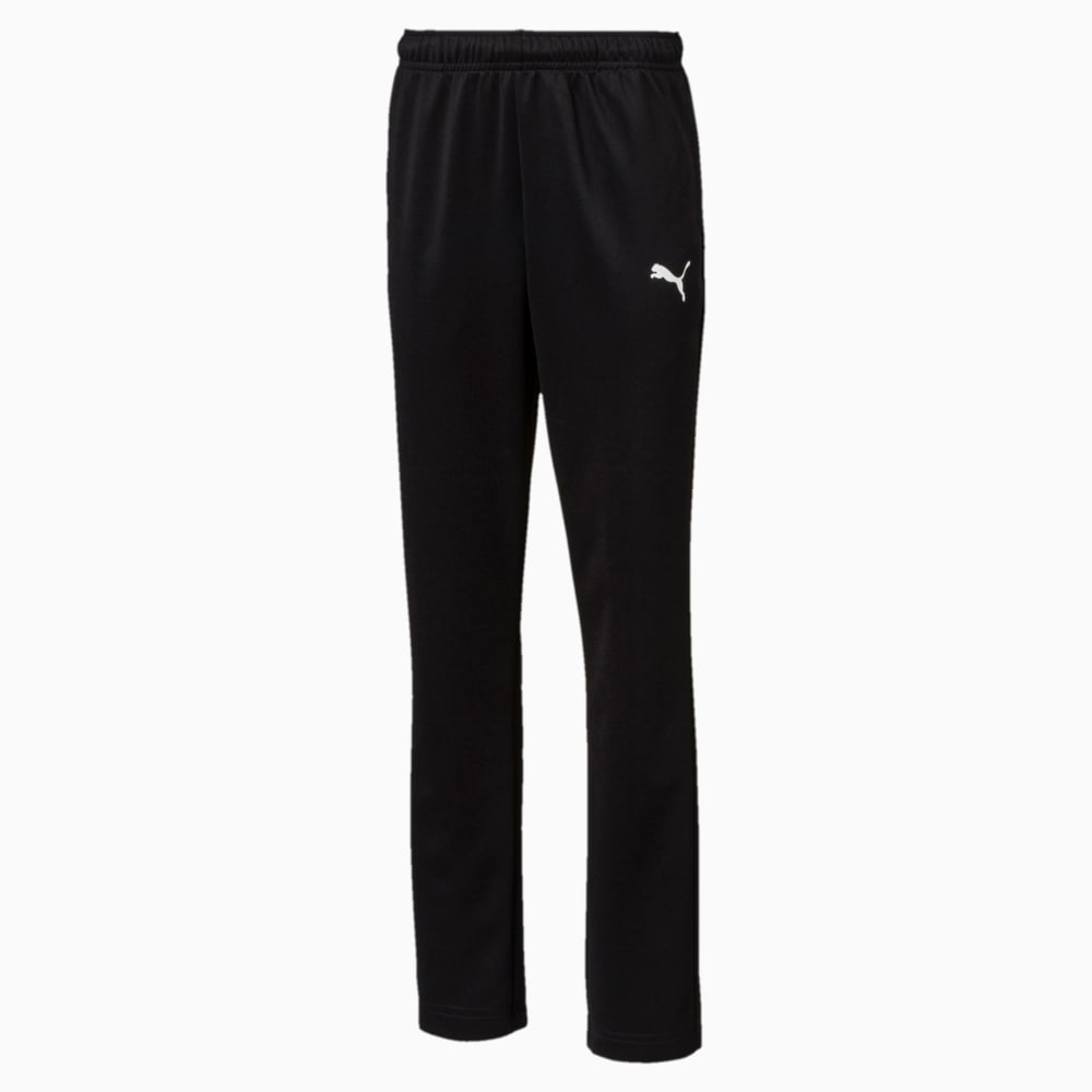 фото Детские штаны ftblplay training pant jr puma