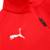 Зображення Puma Олімпійка Football Men's LIGA Casuals Track Jacket #3: Puma Red-Puma white