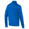 Зображення Puma Олімпійка Football Men's LIGA Casuals Track Jacket #2: Electric Blue Lemonade-Puma White