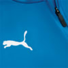 Зображення Puma Олімпійка Football Men's LIGA Casuals Track Jacket #3: Electric Blue Lemonade-Puma White